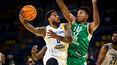 nba afrique|nba africa 2022.